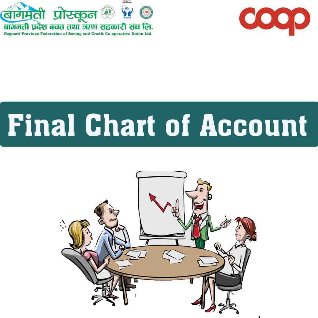 Final Chart of Account