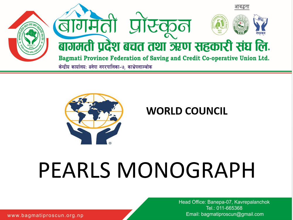 Pearls Monograph