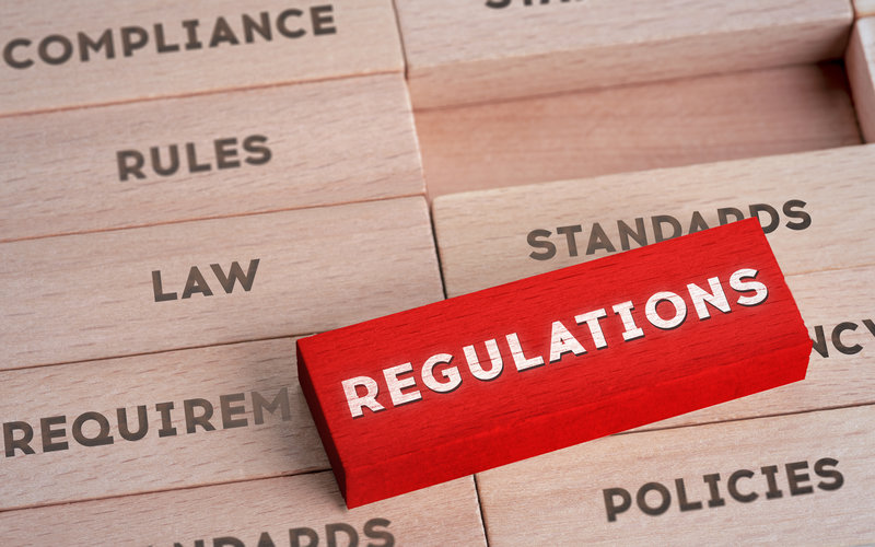 Regulation
